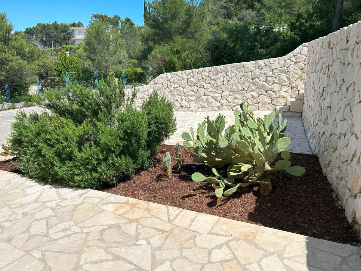 Apartments Antonella Trogir Exterior foto