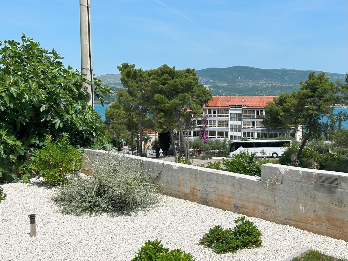 Apartments Antonella Trogir Exterior foto