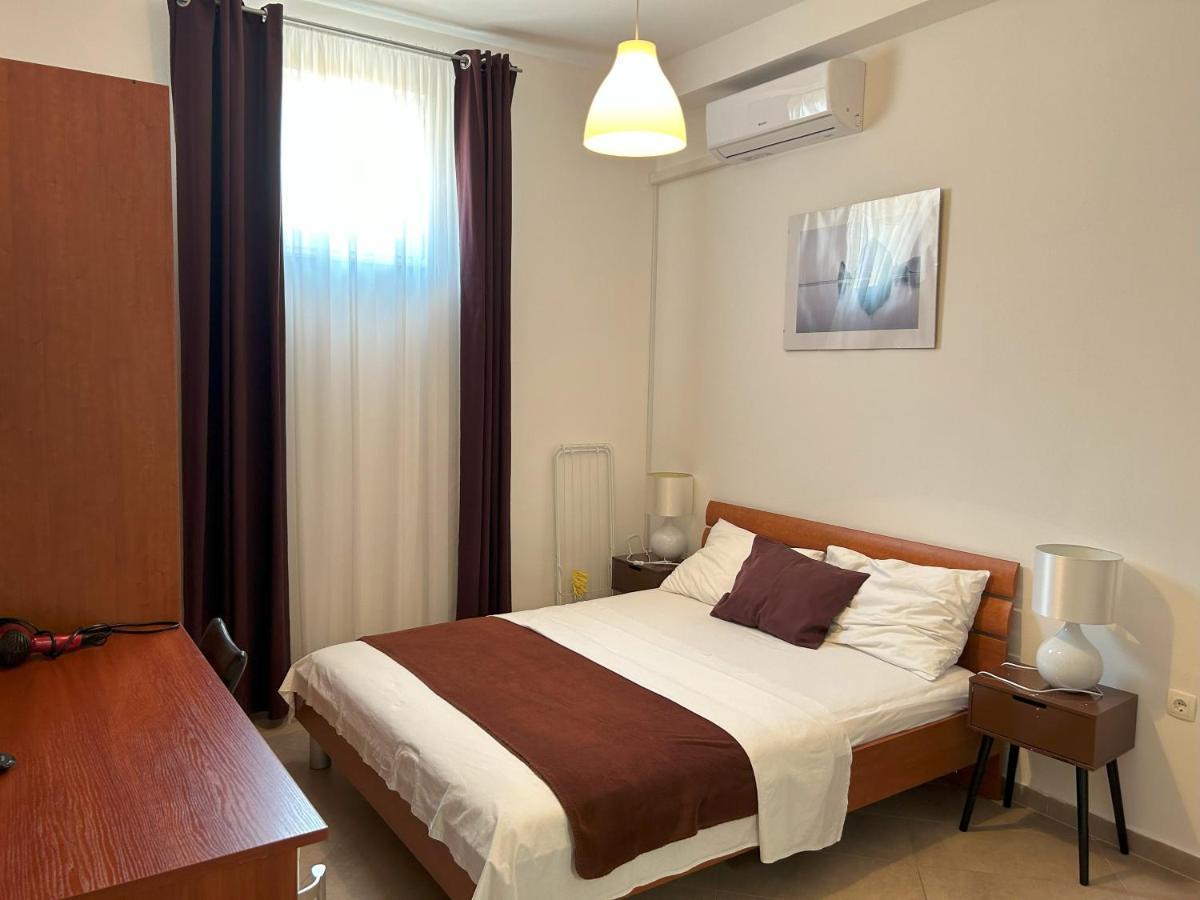 Apartments Antonella Trogir Exterior foto