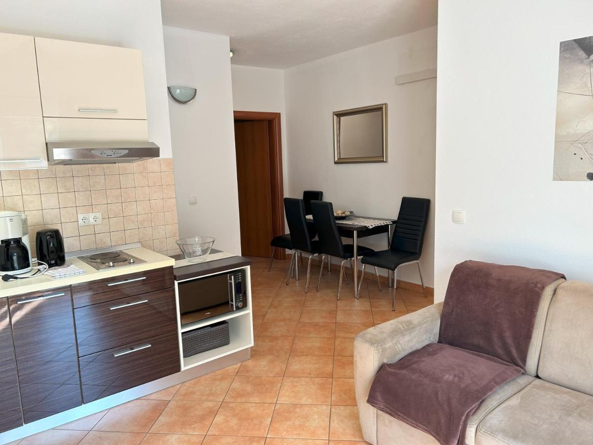 Apartments Antonella Trogir Exterior foto