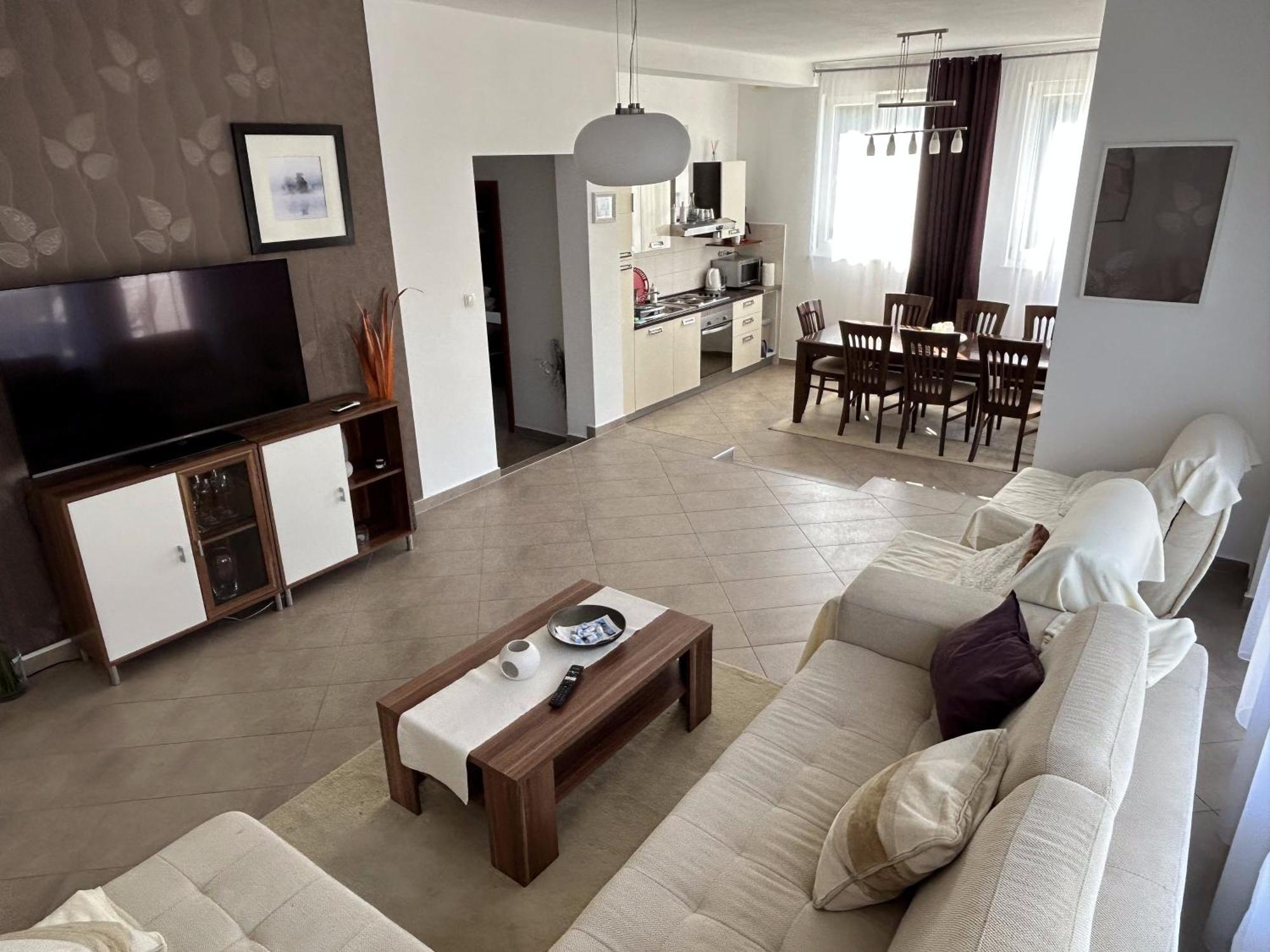 Apartments Antonella Trogir Exterior foto